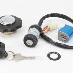 LOCK KIT, CFMoto OEM - 9060-011000-2000