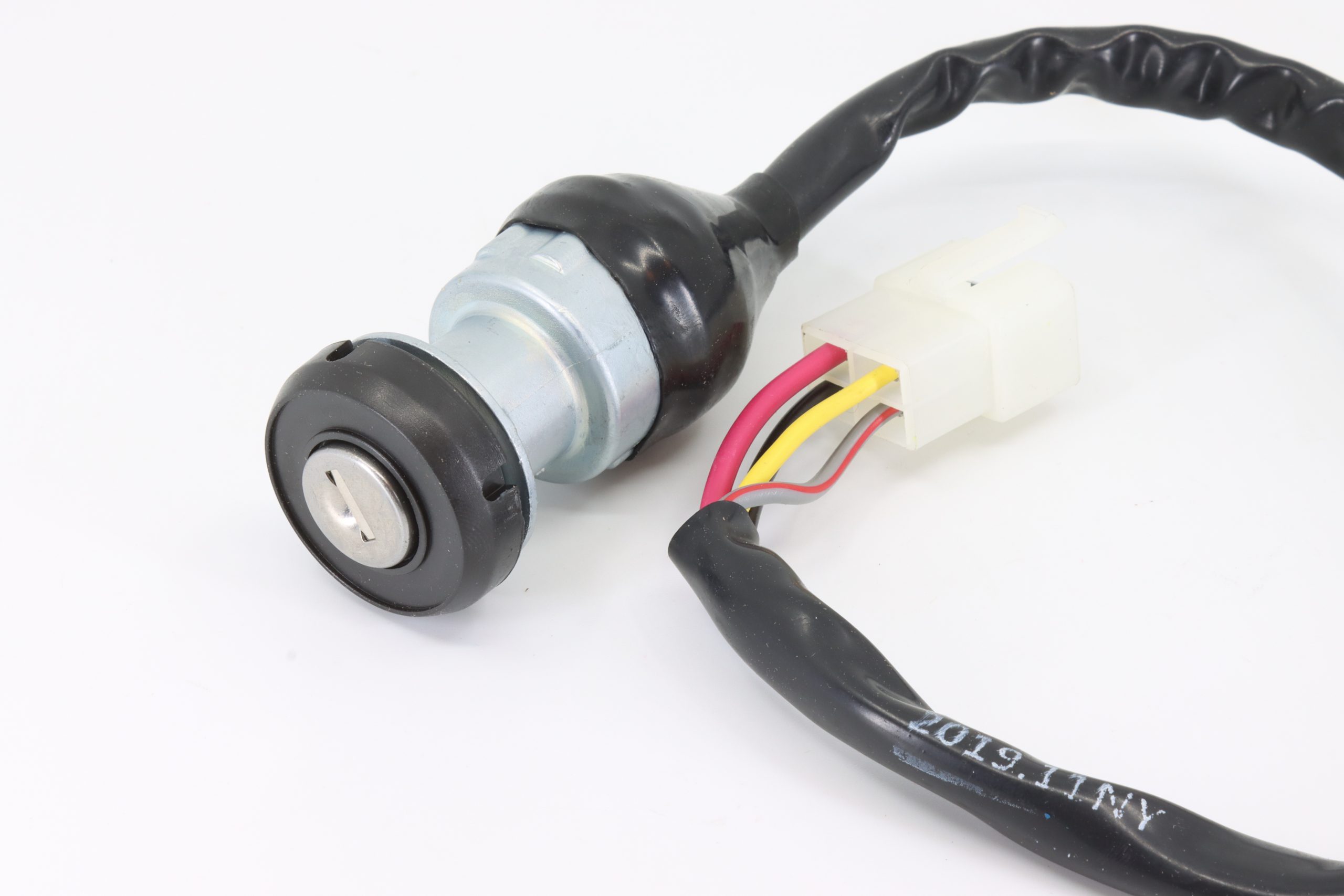 LOCK KIT, CFMoto OEM - 9060-011000-2000 - Image 3