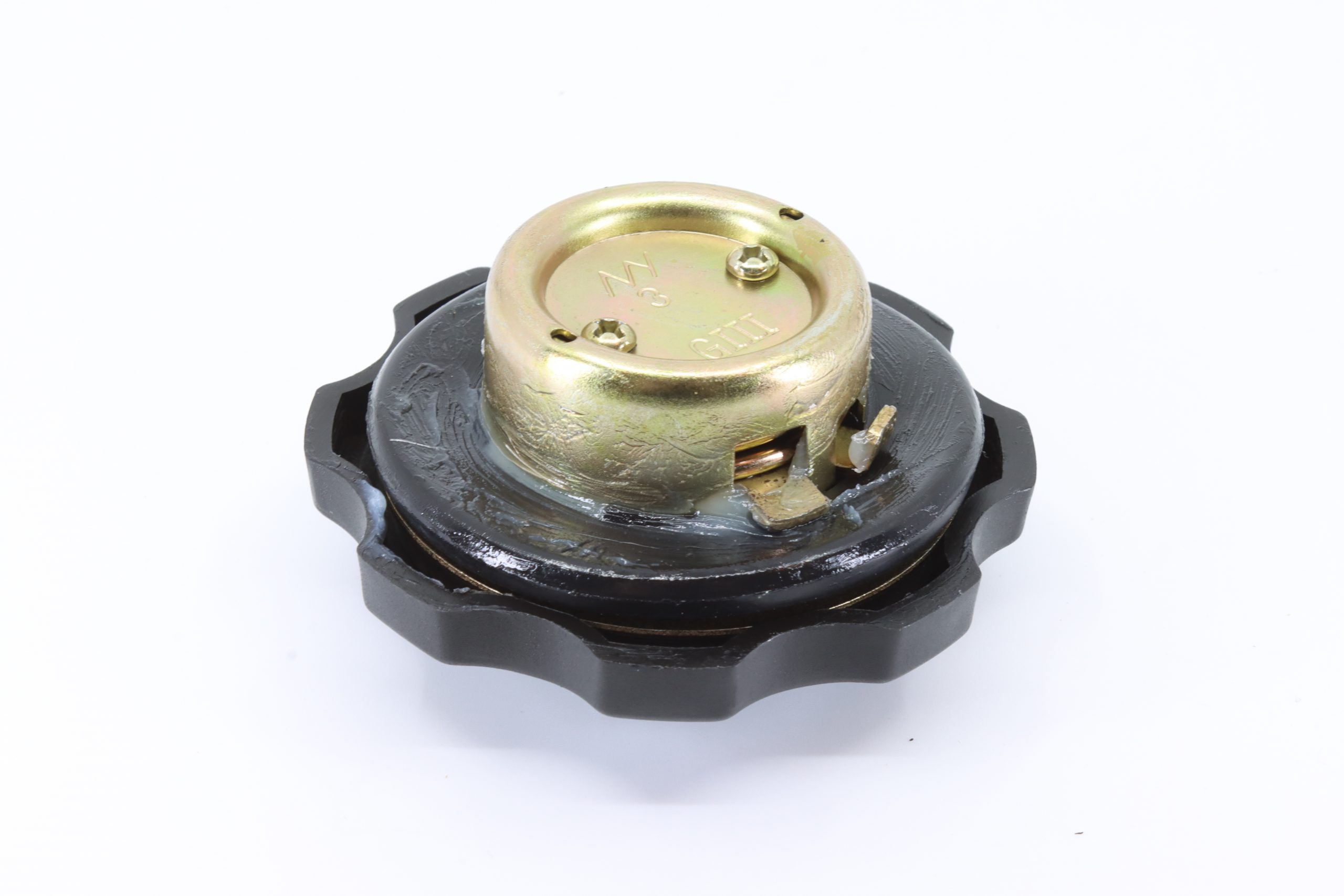 LOCK KIT, CFMoto OEM - 9060-011000-2000 - Image 7