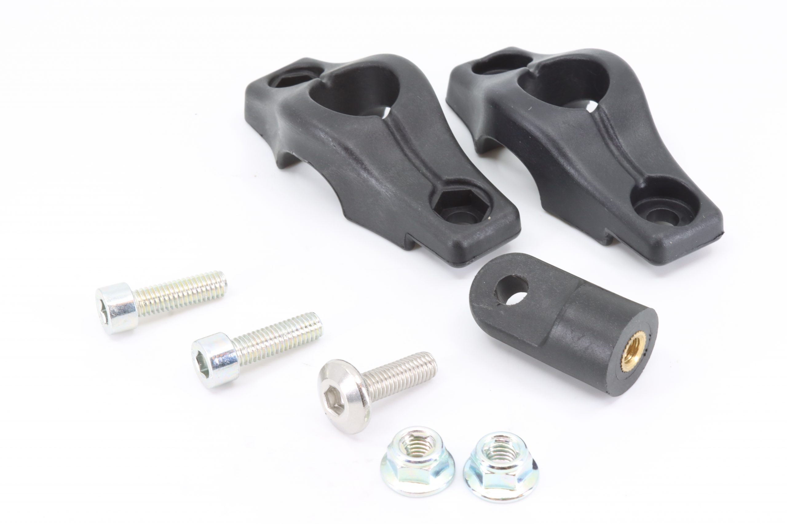 BRACKET ASSY, CFMoto OEM - 9AWA-101230-10000 - Image 3