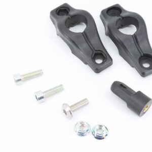 BRACKET ASSY, CFMoto OEM - 9AWA-101230-10000