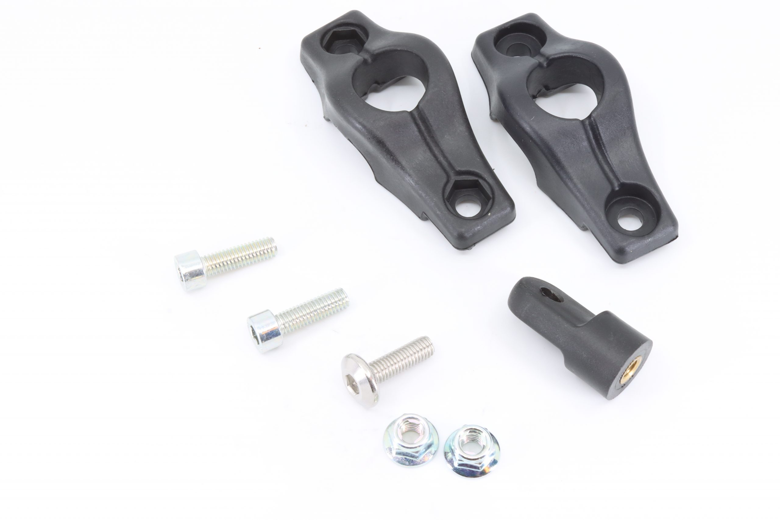 BRACKET ASSY, CFMoto OEM - 9AWA-101230-10000