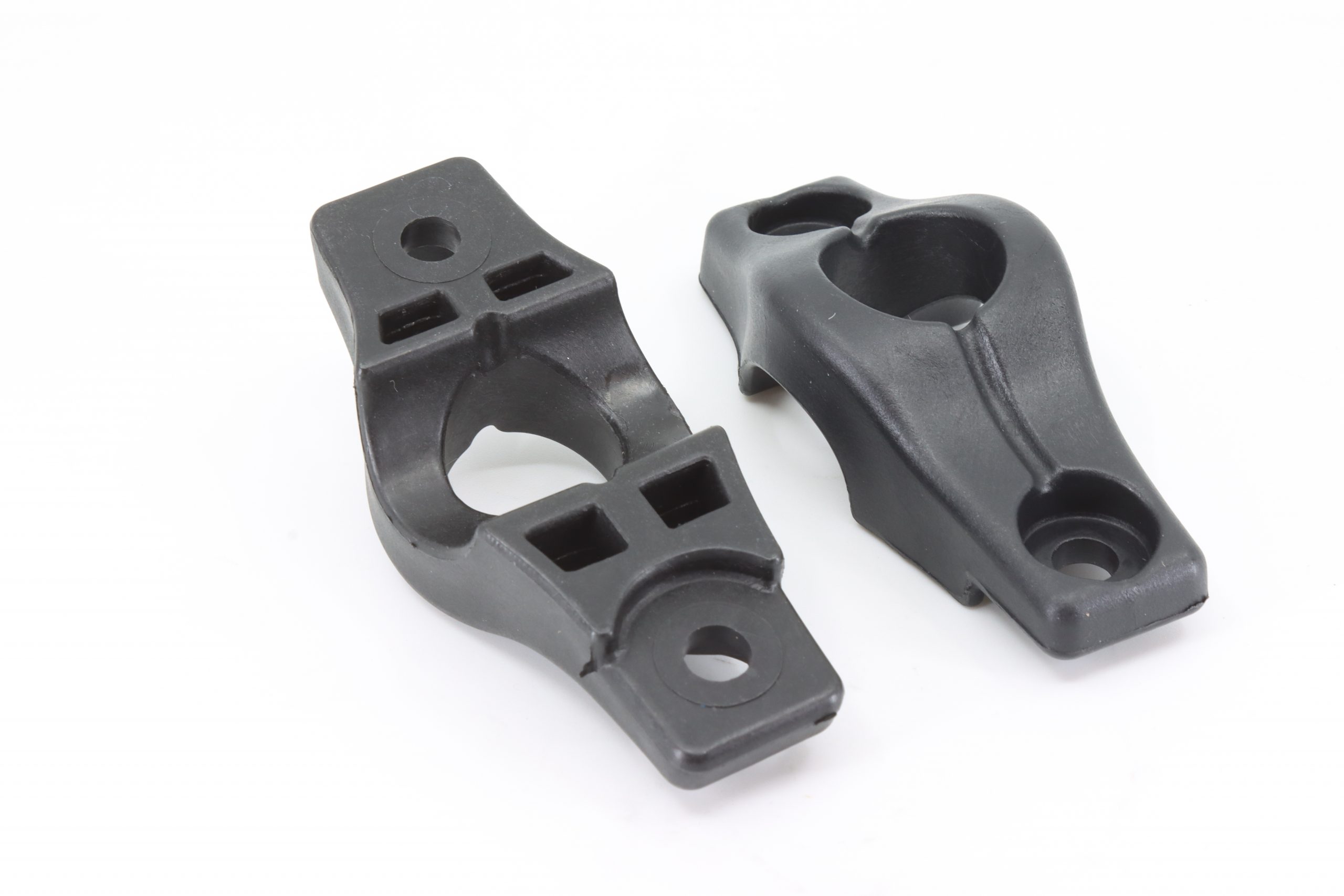 BRACKET ASSY, CFMoto OEM - 9AWA-101230-10000 - Image 2