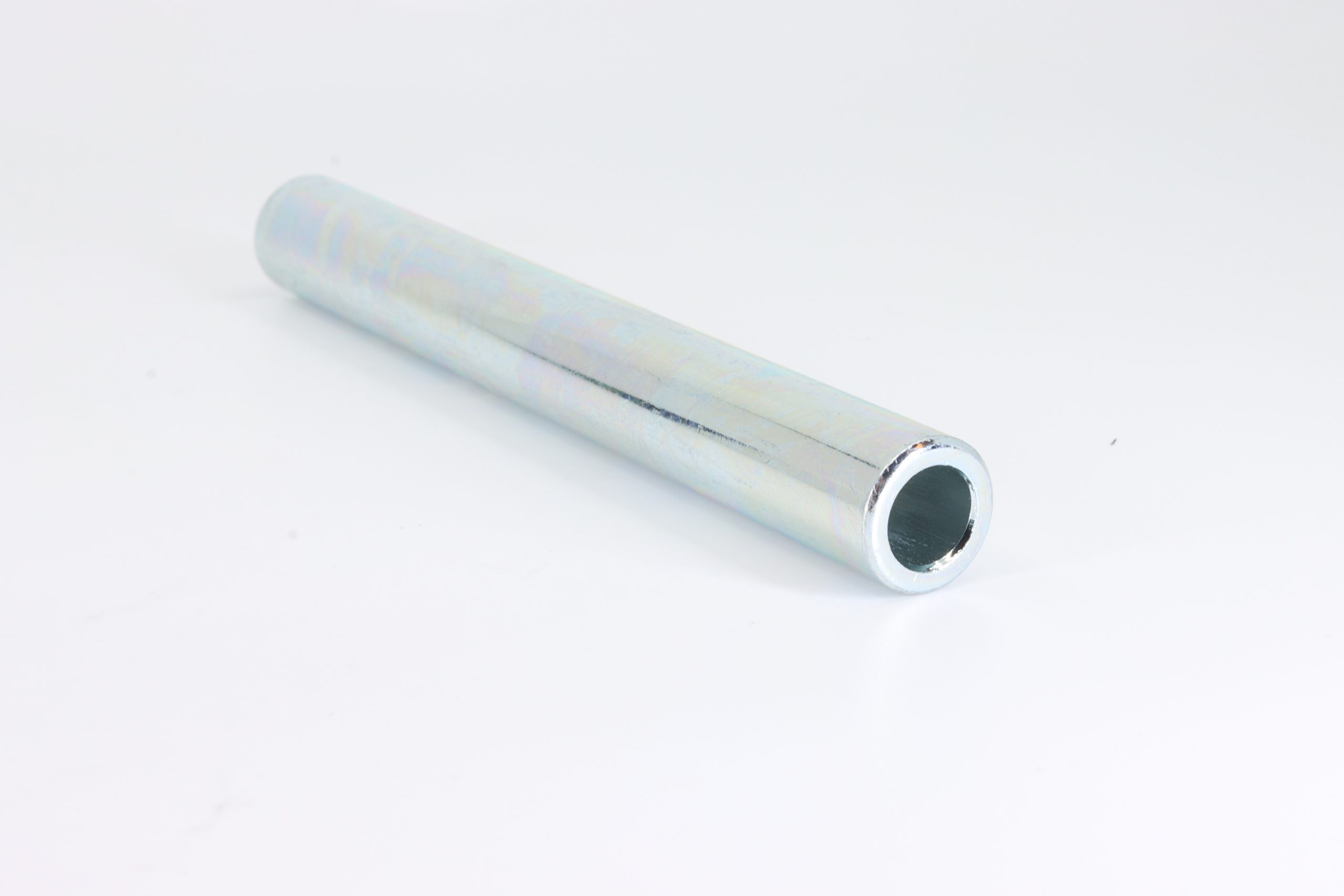 MIDDLE SPACER(LOWER), REAR WHEEL SHAFT SUPPORT - CFMoto OEM - 9060-060702-10001 ***NLA Use 9060-060702-10002