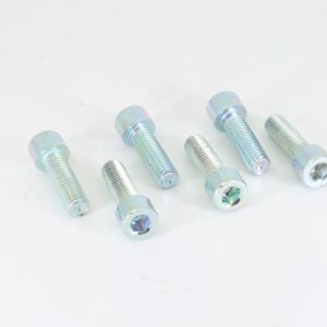 SCREW M8X25, Pack of 6, CFMoto OEM - 30102-080025810