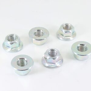 NUT  M10x1.25, Pack of 6, CFMoto OEM - 30204-102810