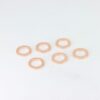 WASHER 10, Pack of 6, CFMoto OEM - 0010-060010