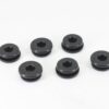 RUBBER COLLAR, Pack of 6, CFMoto OEM - 0180-015003