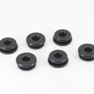RUBBER COLLAR, Pack of 6, CFMoto OEM - 0180-015003