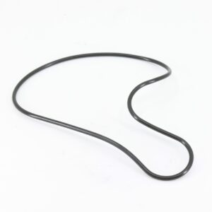 WATER PUMP SEAL, CFMoto OEM - 0GR0-080002