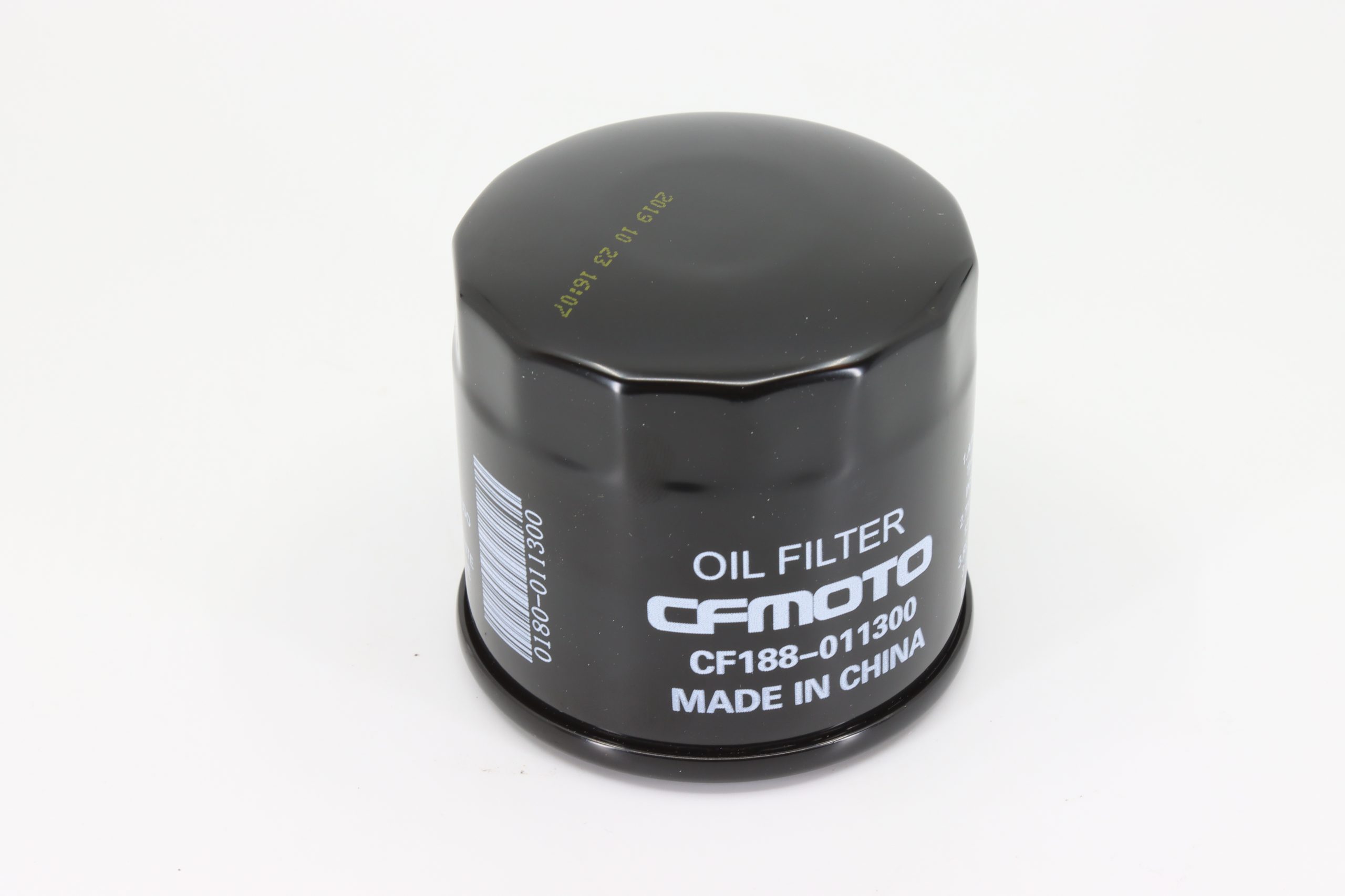 Oil Filter - CFMoto OEM - 0180-011300-0B00 - Image 2