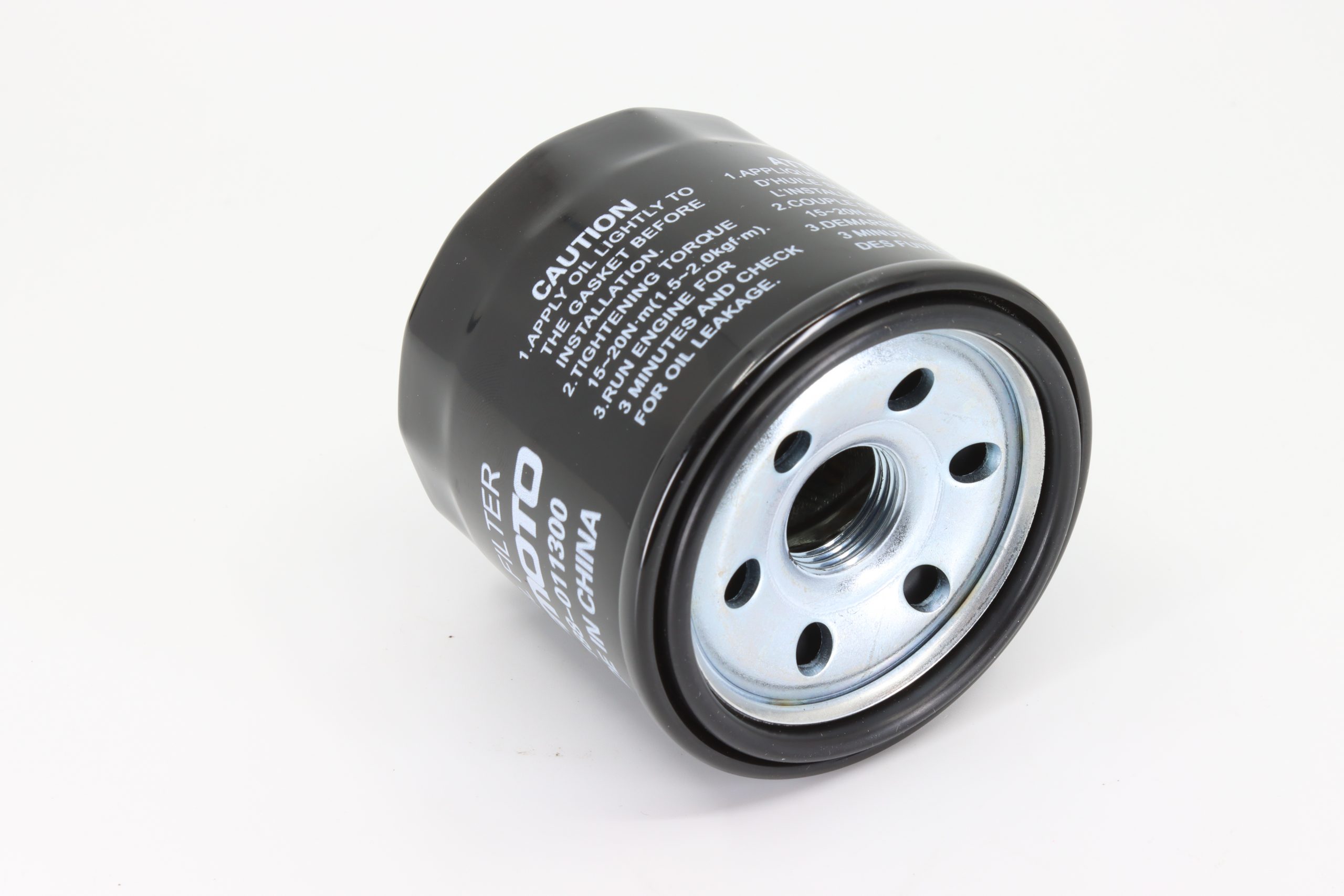 Oil Filter - CFMoto OEM - 0180-011300-0B00