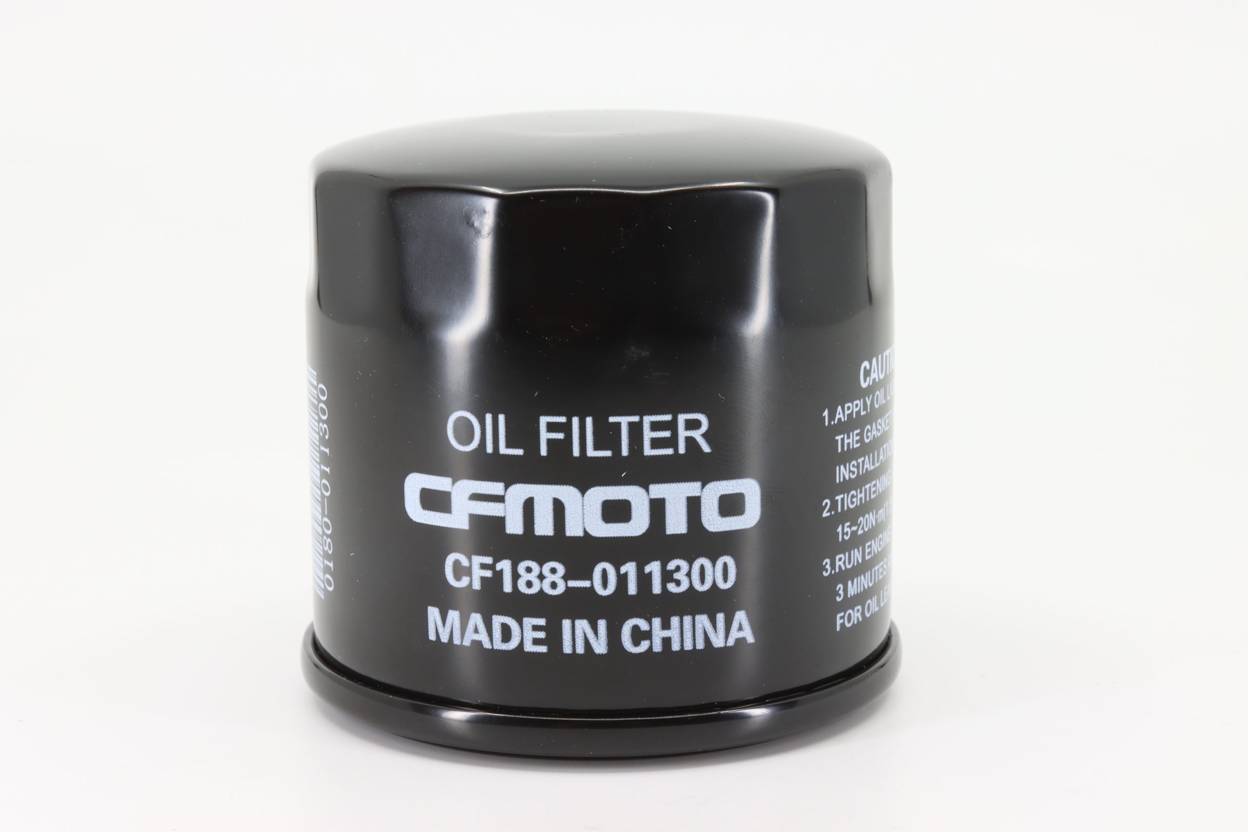Oil Filter - CFMoto OEM - 0180-011300-0B00 - Image 3