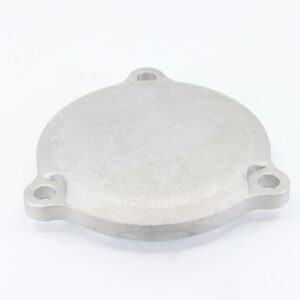 OIL FILTER CAP, CFMoto OEM - 0800-014002 ***NLA USE 0800-014002-00001