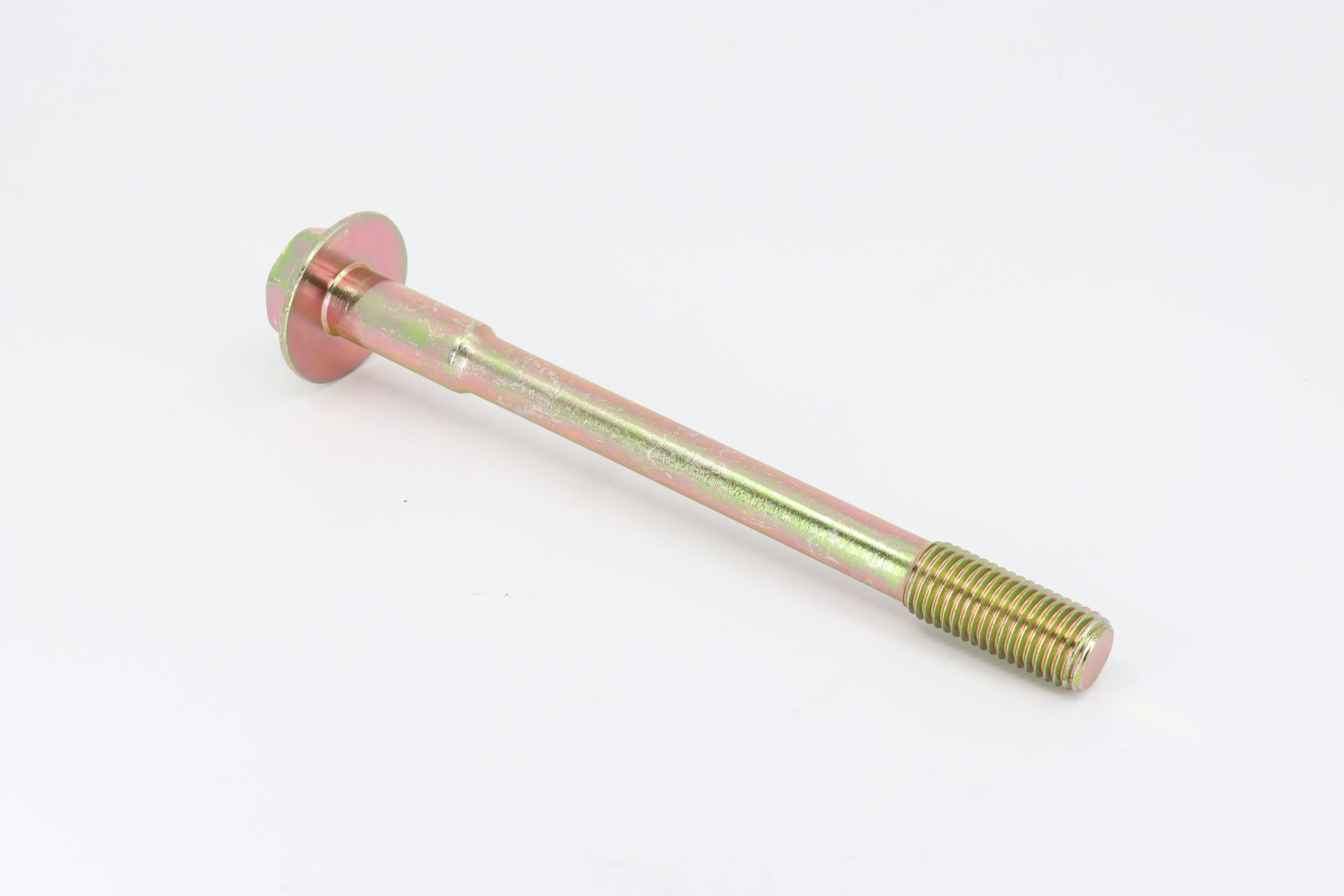 DRIVE PULLEY BOLT - CFMoto OEM - 0JY0-050001-00001 - Image 4