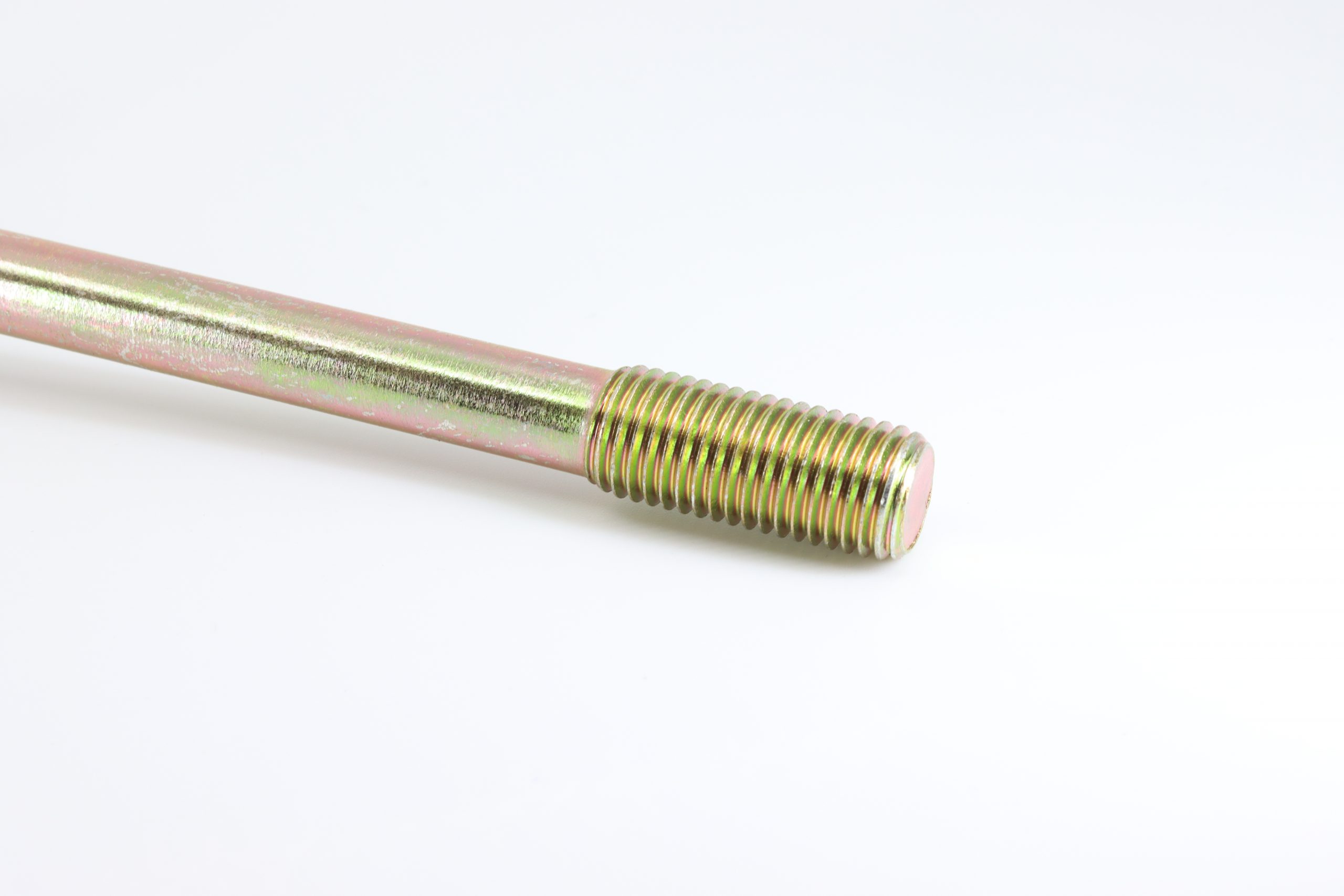 DRIVE PULLEY BOLT - CFMoto OEM - 0JY0-050001-00001 - Image 3