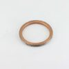 EXHAUST PIPE GASKET, CFMoto OEM - 0800-022300