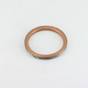 EXHAUST PIPE GASKET, CFMoto OEM - 0800-022300