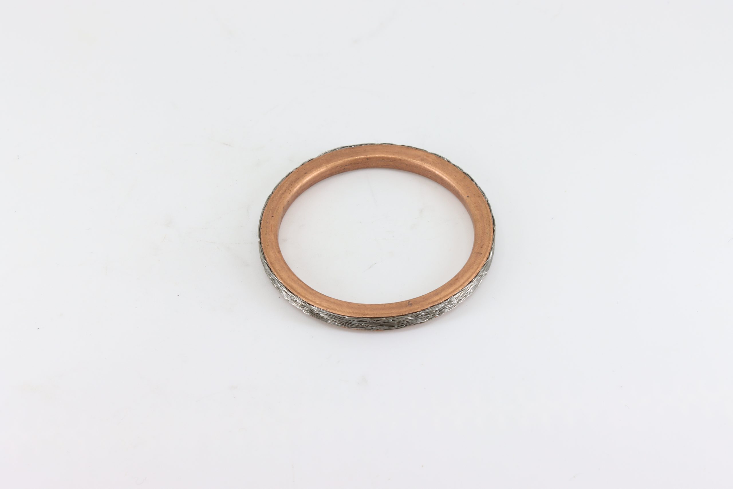 EXHAUST PIPE GASKET, CFMoto OEM - 0800-022300