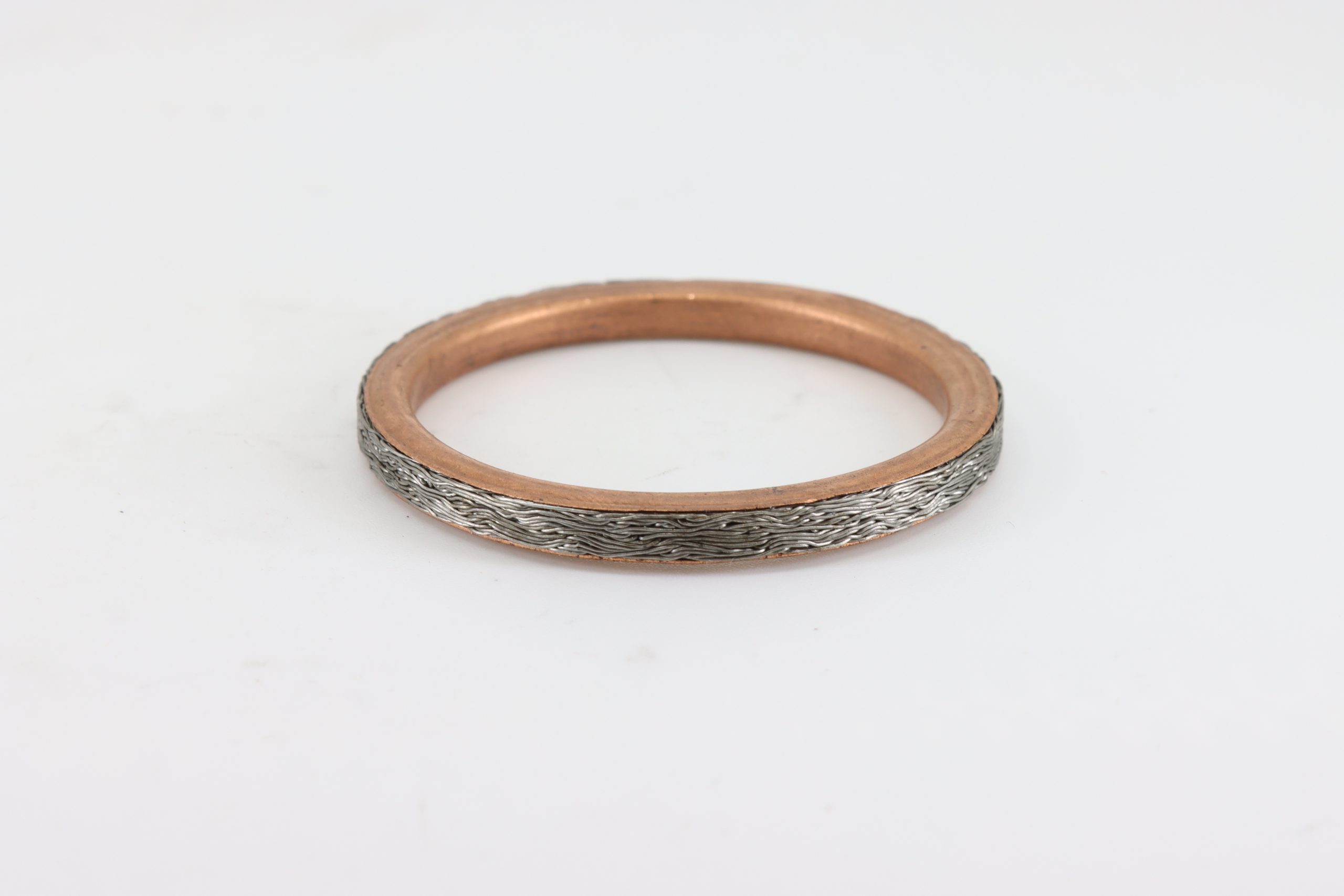 EXHAUST PIPE GASKET, CFMoto OEM - 0800-022300 - Image 2