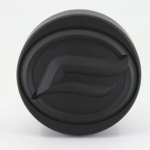 WHEEL CENTER CAP, DECO COVER, ALUMINUM RIM - CFMOTO OEM - 7020-070101-1B200 ***NLA USE 5ASV-070101-6001