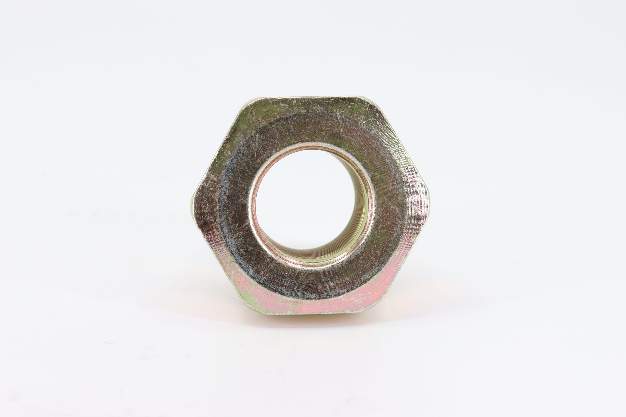 NUT, MAIN DRIVE SHAFT - CFMoto OEM - 0JY0-060001-00001 *** NLA REPLACED BY 0JY0-060001-00002 *** - Image 5