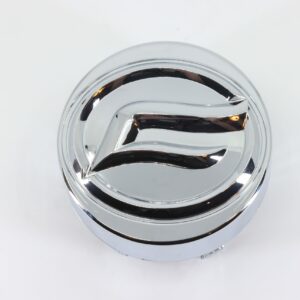 ALUMINUM RIM CAP, CFMoto OEM - 7020-070101-1000