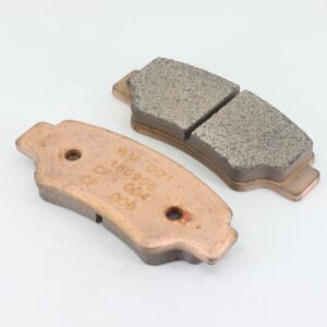 REAR BRAKE PADS, CFMoto OEM - 7020-0810A0 *** NLA REPLACED BY 5ASV-0813A0 ***