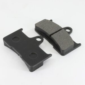 REAR BRAKE PAD COMP., CFMoto OEM - 9010-0805A0