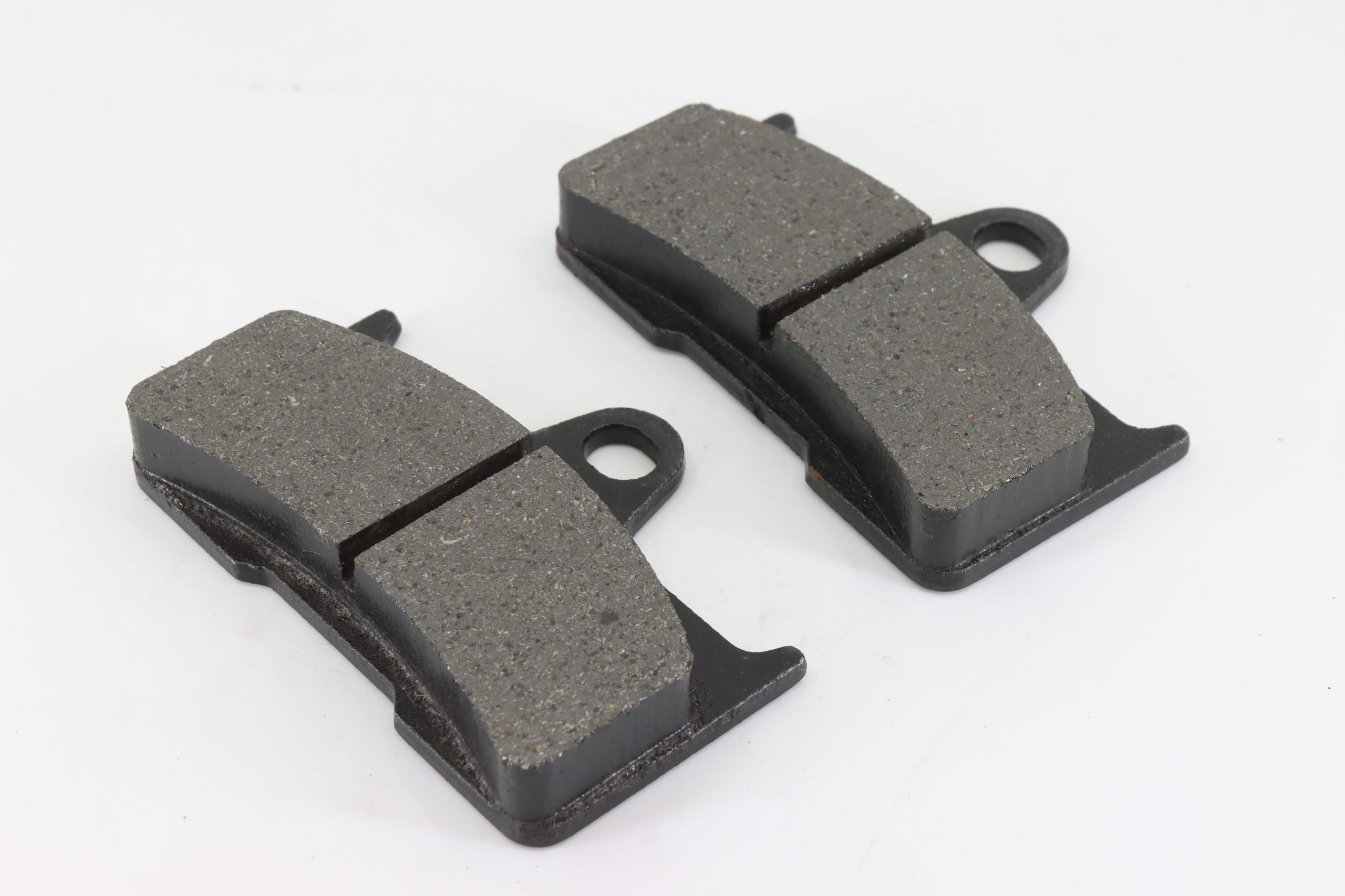 REAR BRAKE PAD COMP., CFMoto OEM - 9010-0805A0 - Image 3