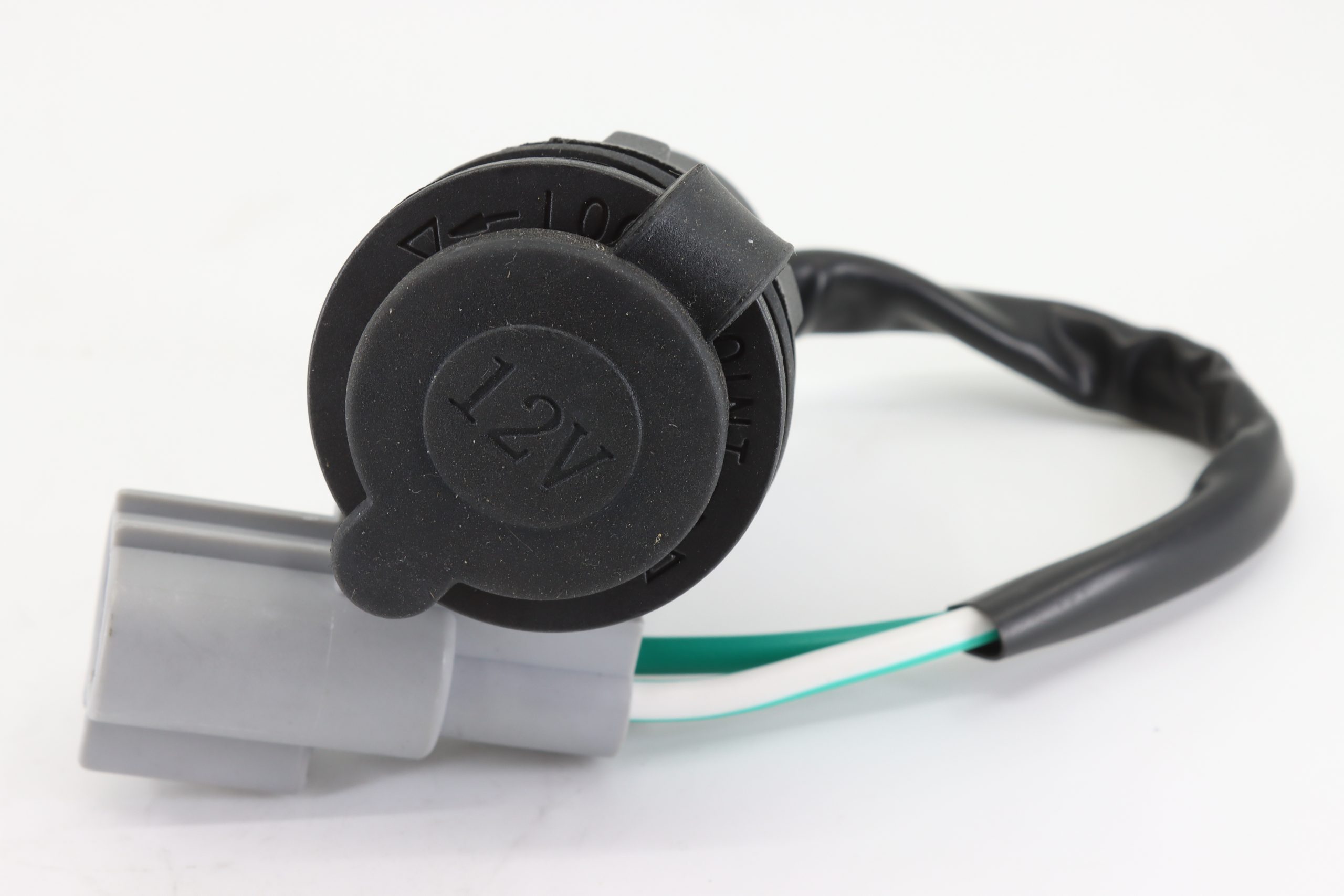 OUTPUT SEAT,POWER, CFMoto OEM - 9GQ0-150500-10000 - Image 3