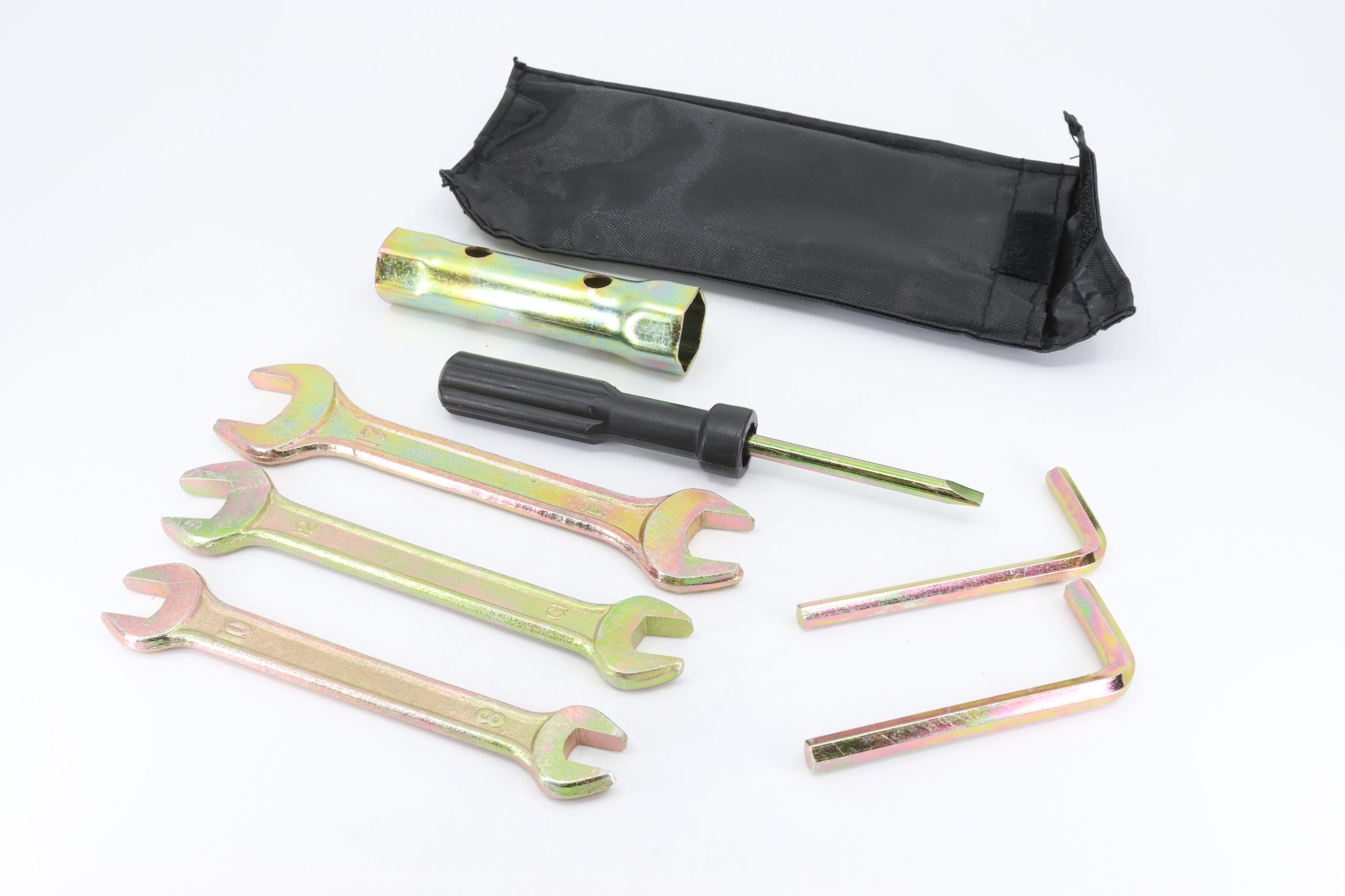 TOOL KIT, CFMoto OEM - 8010-200300 - Image 2