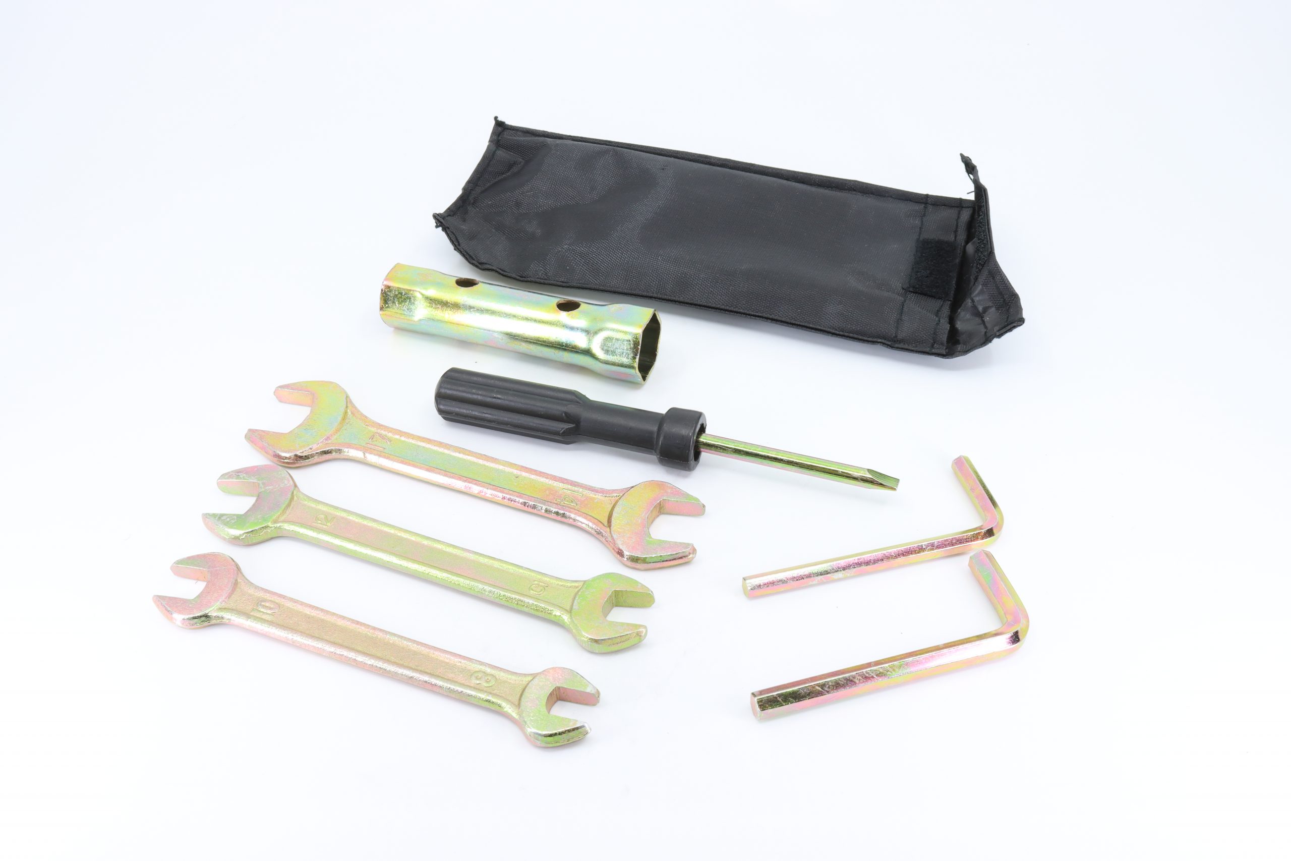 TOOL KIT, CFMoto OEM - 8010-200300