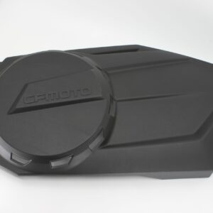 DECO COVER, ENGINE, CFMoto OEM - 9AWA-000101 *NLA - Use 9AW#-000101-2000
