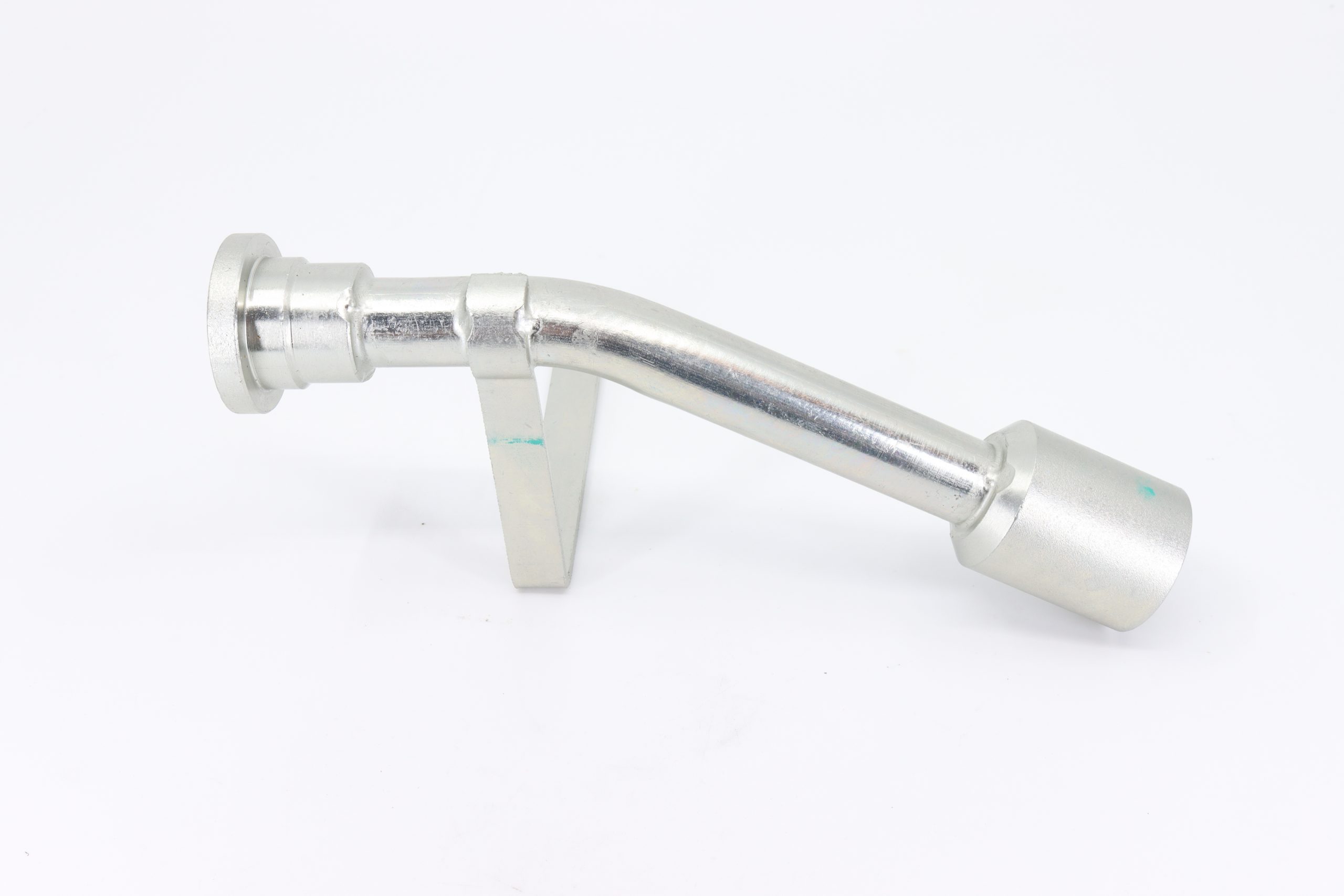 Oil Dipstick Pipe - CFMoto OEM - 0800-014420 - Image 7