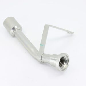 Oil Dipstick Pipe - CFMoto OEM - 0800-014420