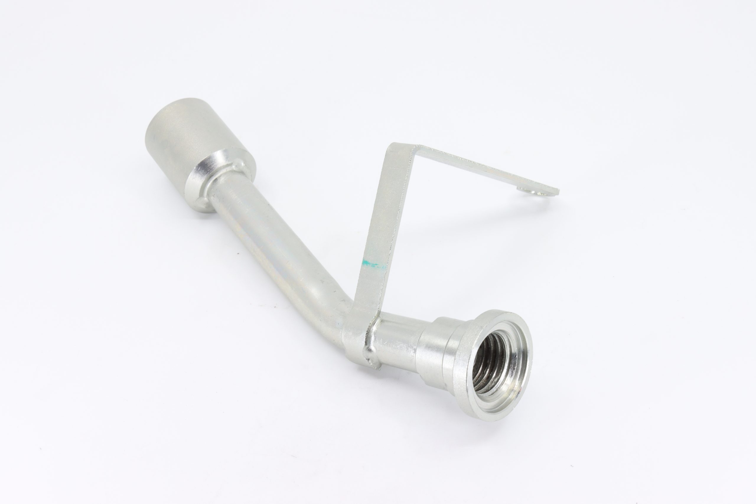 Oil Dipstick Pipe - CFMoto OEM - 0800-014420