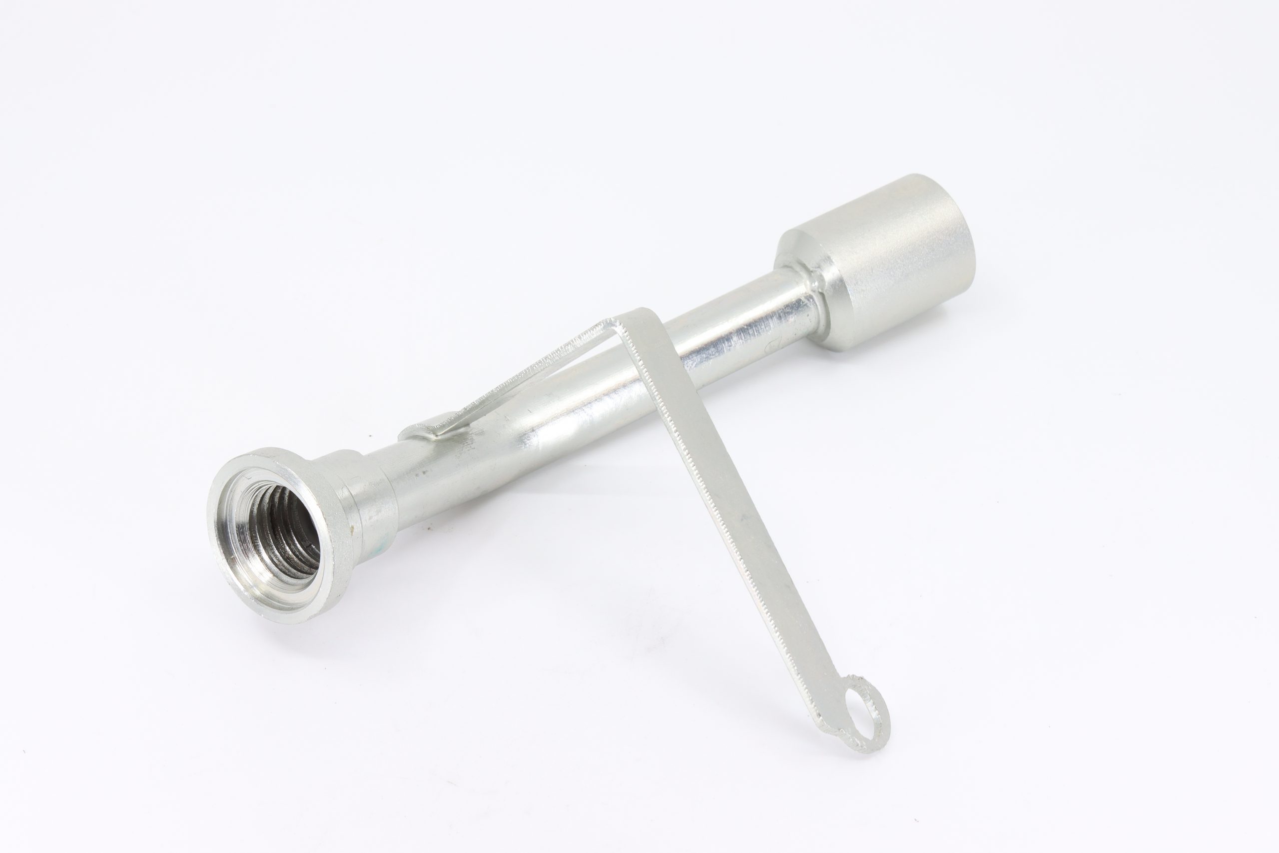 Oil Dipstick Pipe - CFMoto OEM - 0800-014420 - Image 6