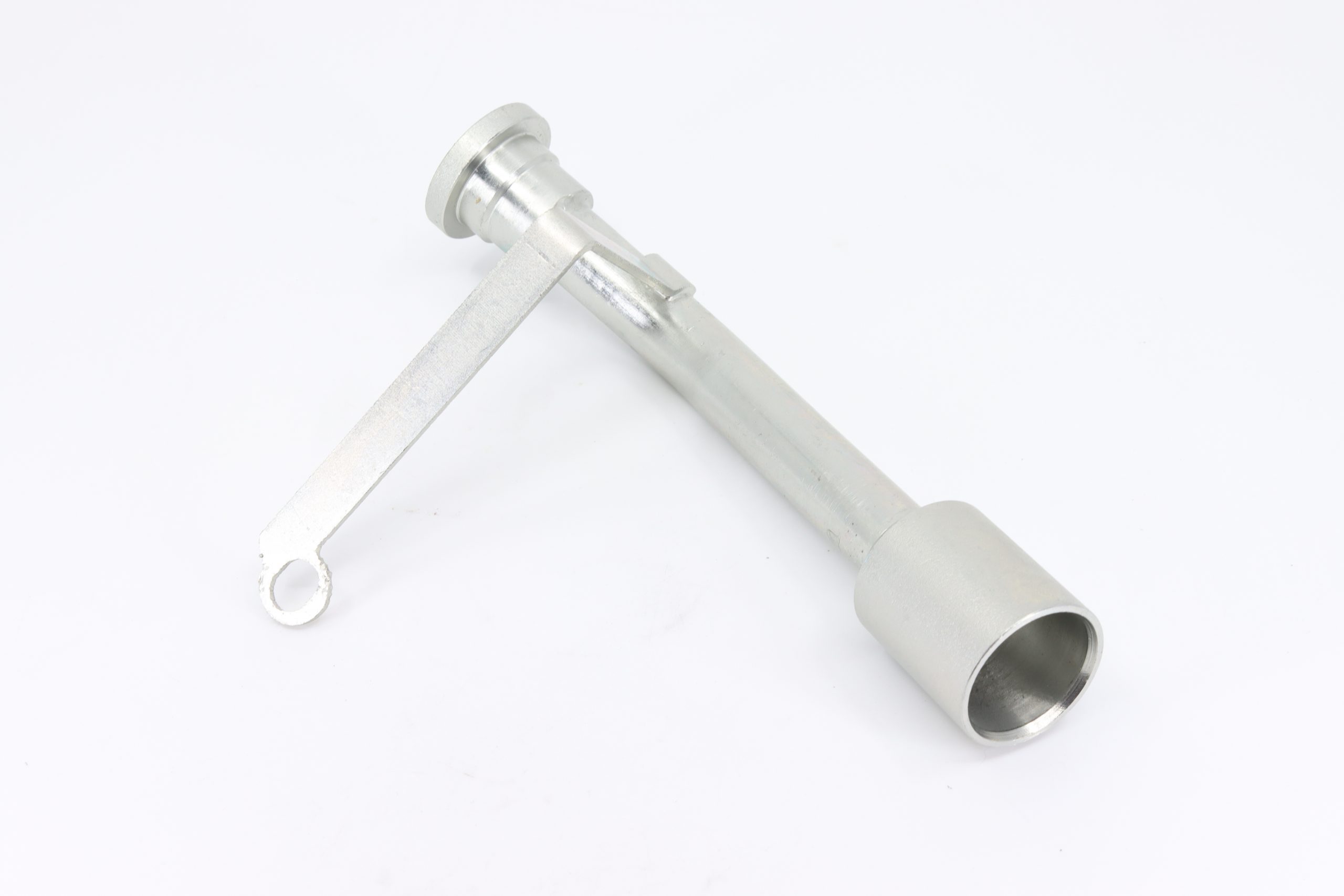 Oil Dipstick Pipe - CFMoto OEM - 0800-014420 - Image 5