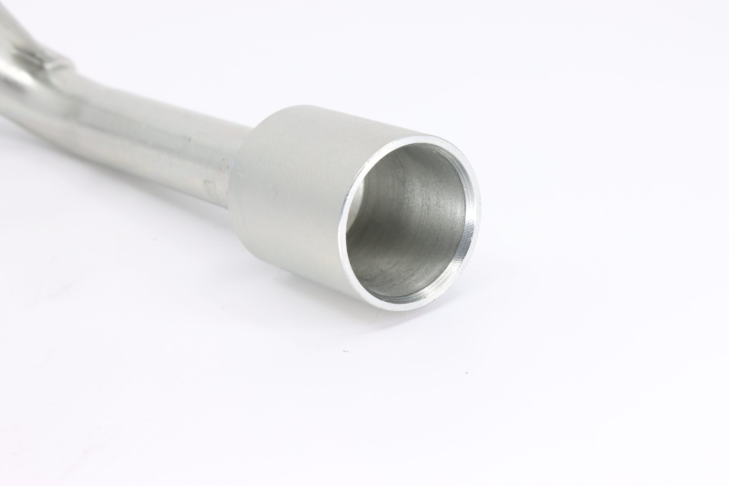 Oil Dipstick Pipe - CFMoto OEM - 0800-014420 - Image 4