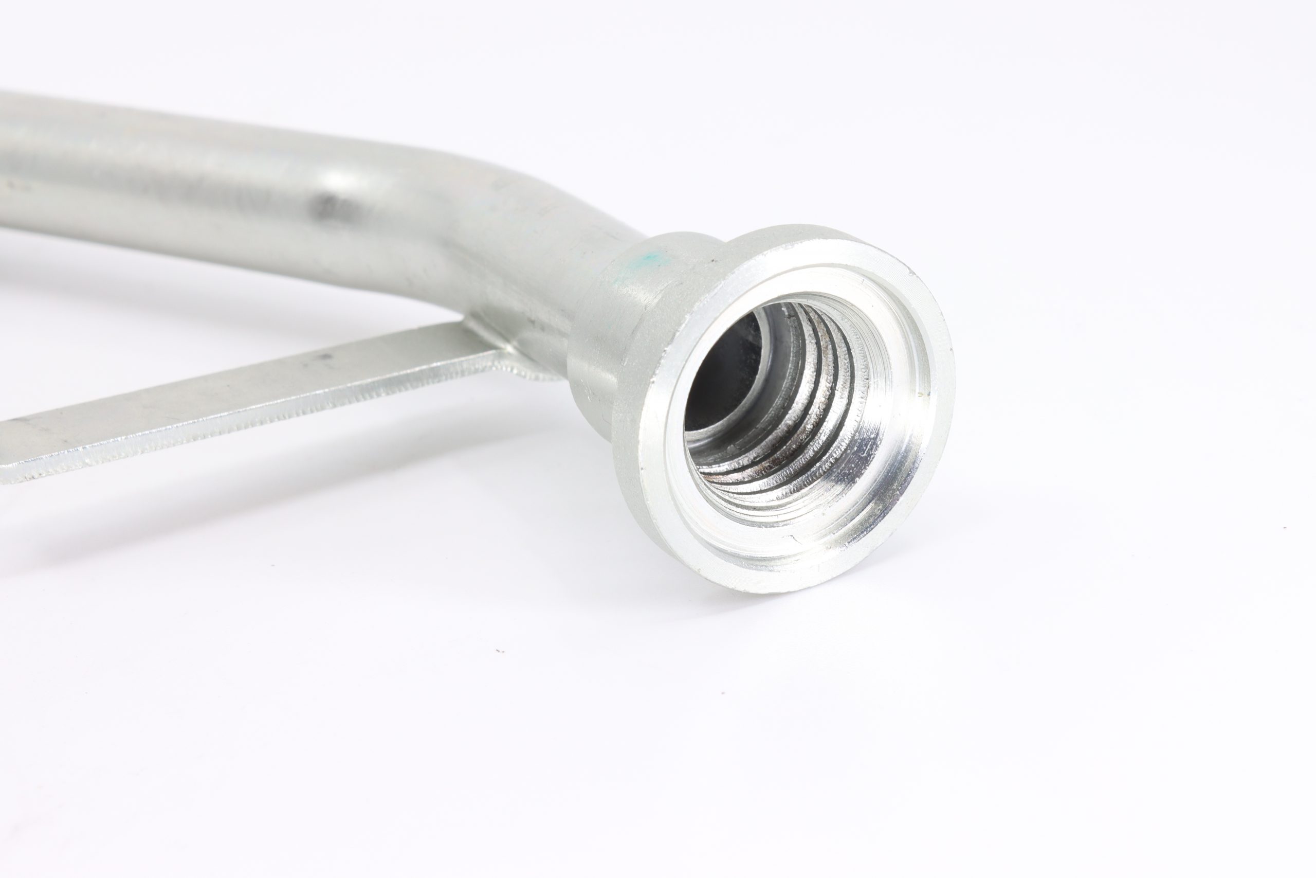 Oil Dipstick Pipe - CFMoto OEM - 0800-014420 - Image 3