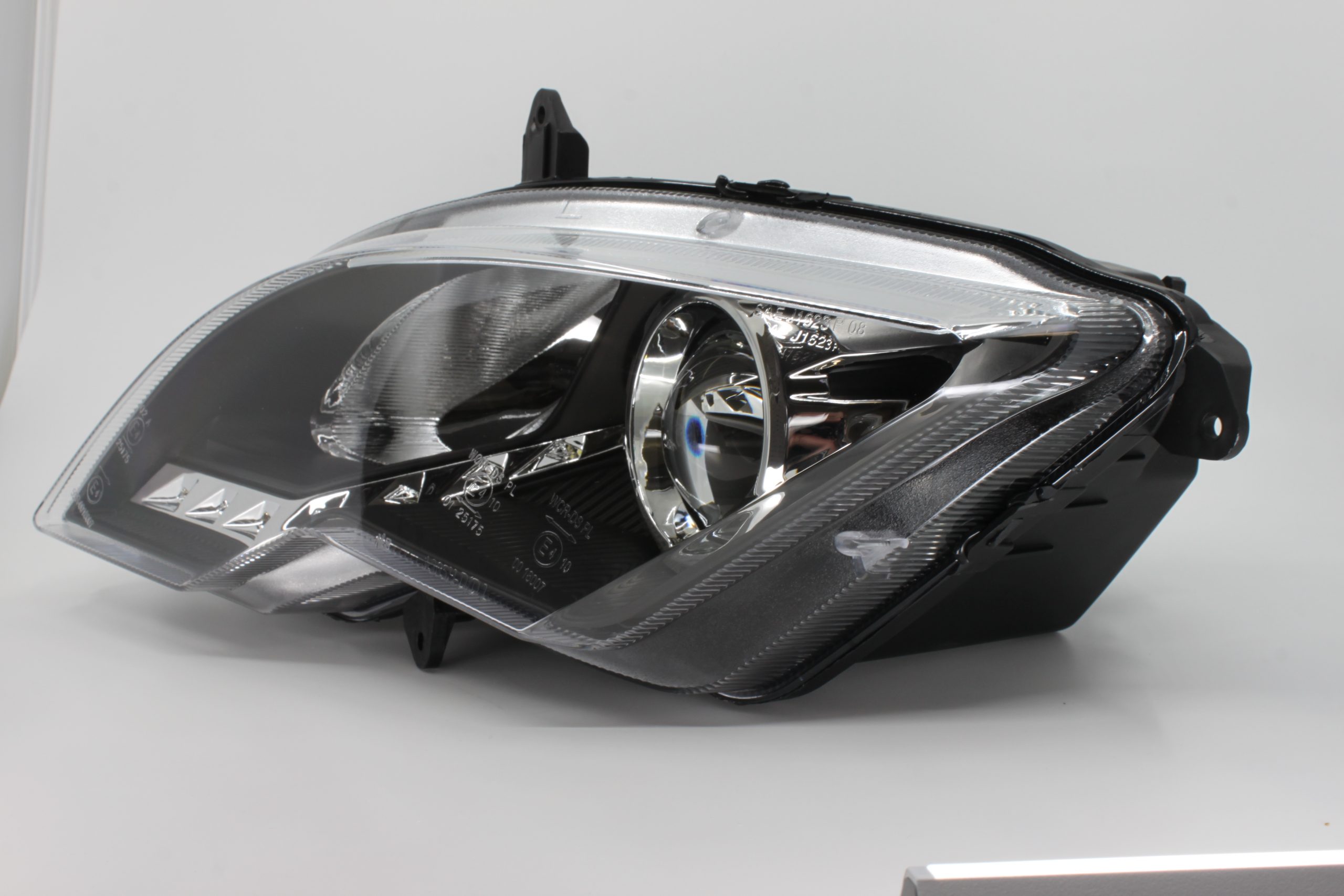 HEADLIGHT,LH, CFMoto OEM - 7030-160110-10000 *NLA USE 7030-160110-10001 - Image 3