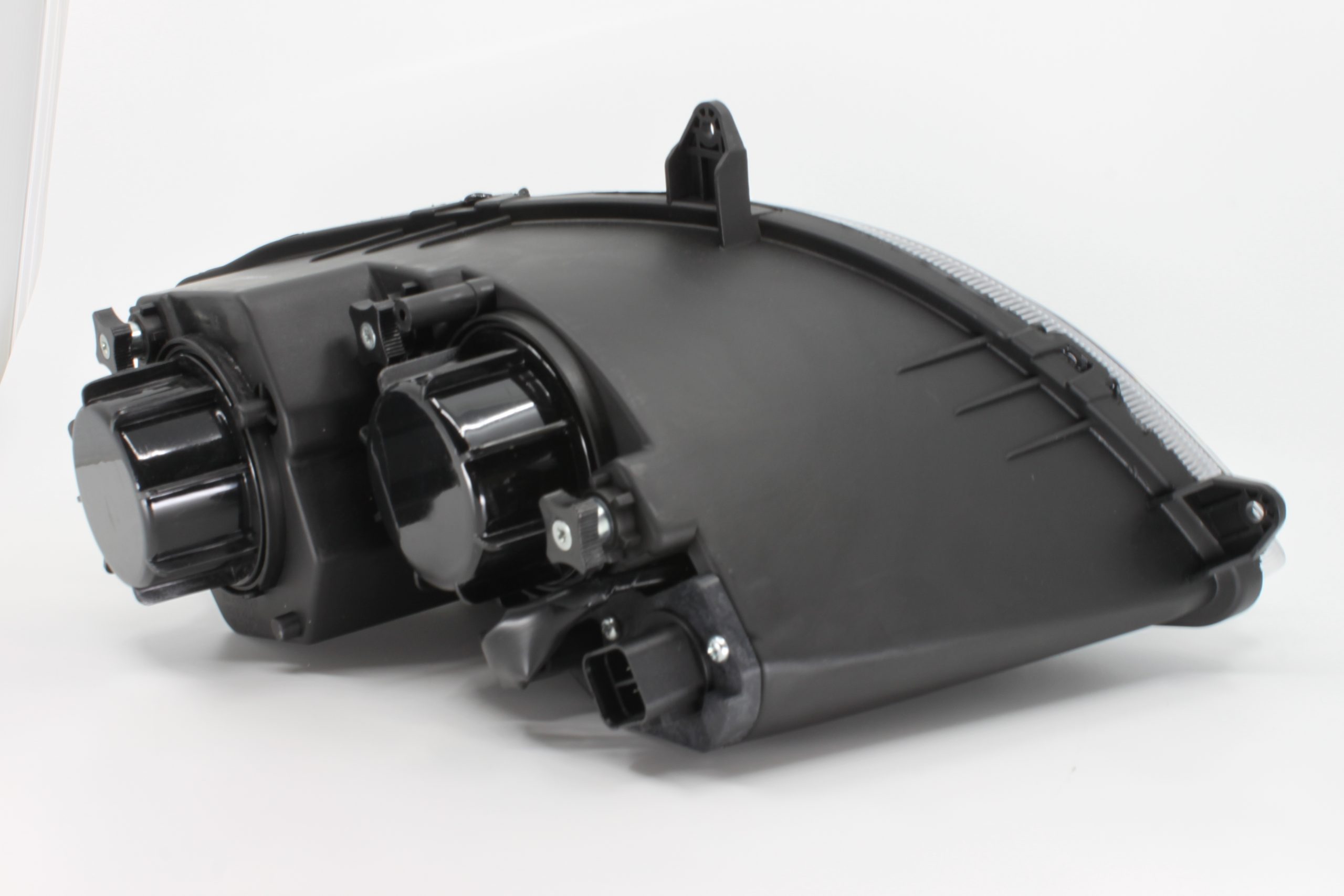 HEADLIGHT,LH, CFMoto OEM - 7030-160110-10000 *NLA USE 7030-160110-10001 - Image 4