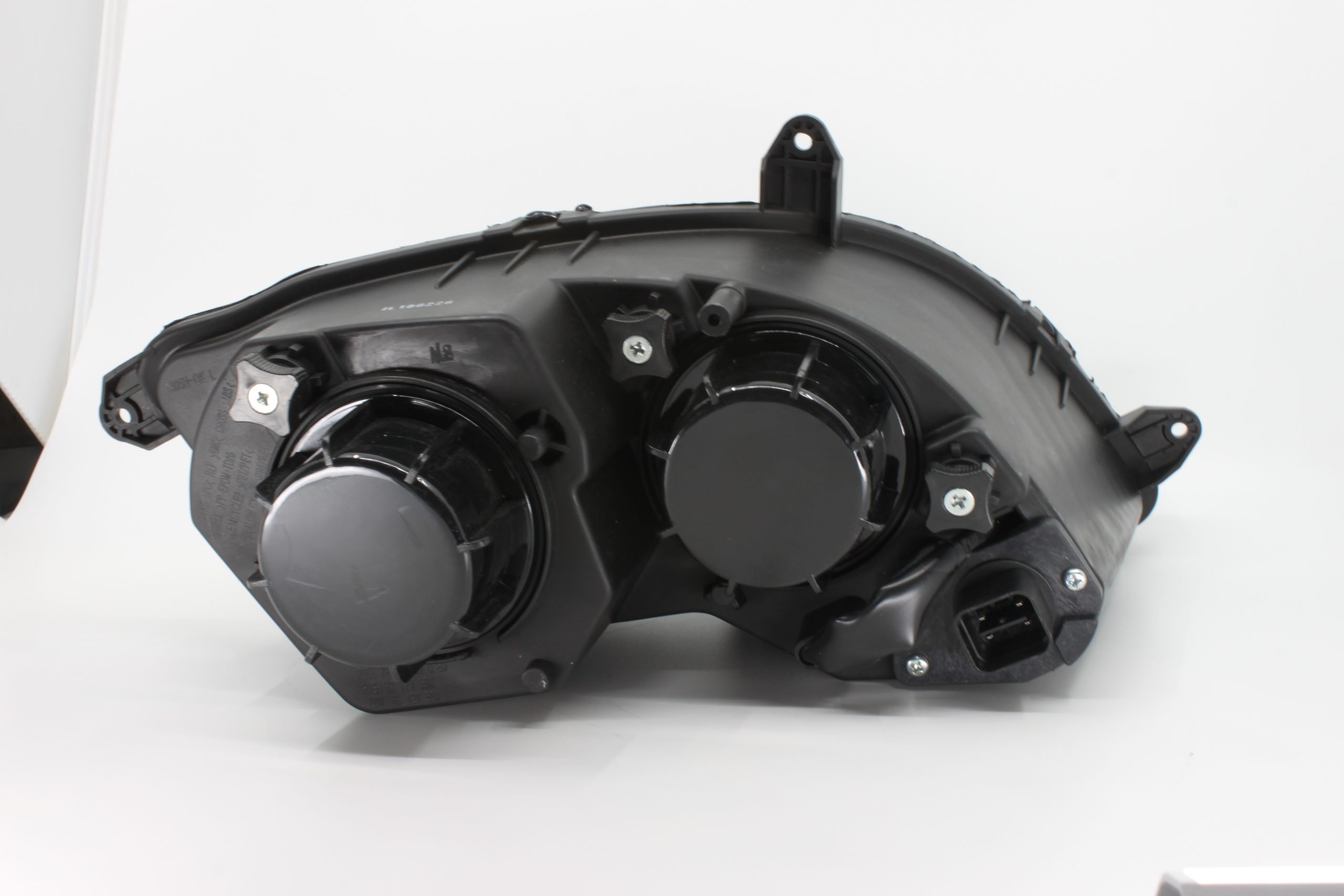 HEADLIGHT,LH, CFMoto OEM - 7030-160110-10000 *NLA USE 7030-160110-10001 - Image 5