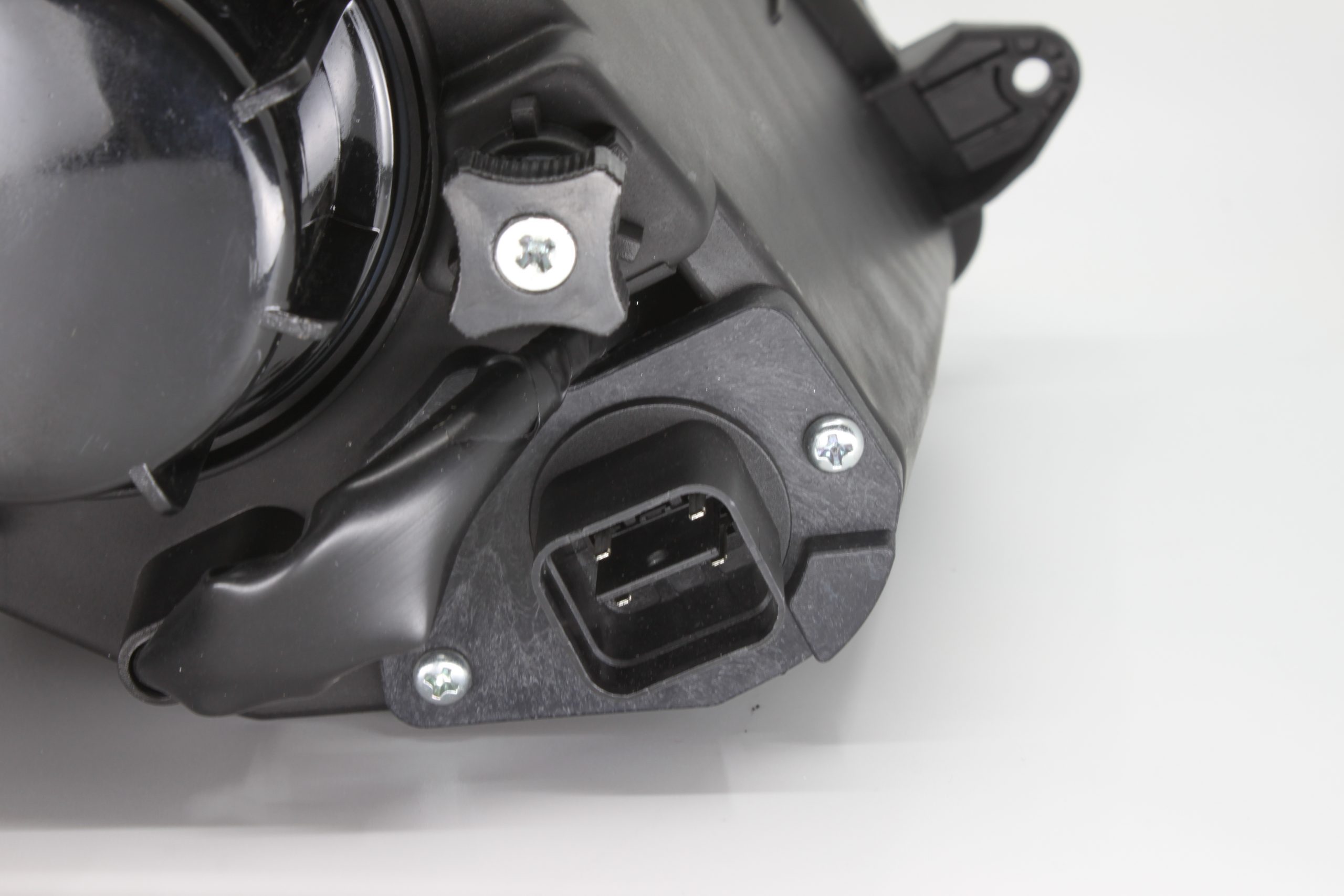 HEADLIGHT,LH, CFMoto OEM - 7030-160110-10000 *NLA USE 7030-160110-10001 - Image 6