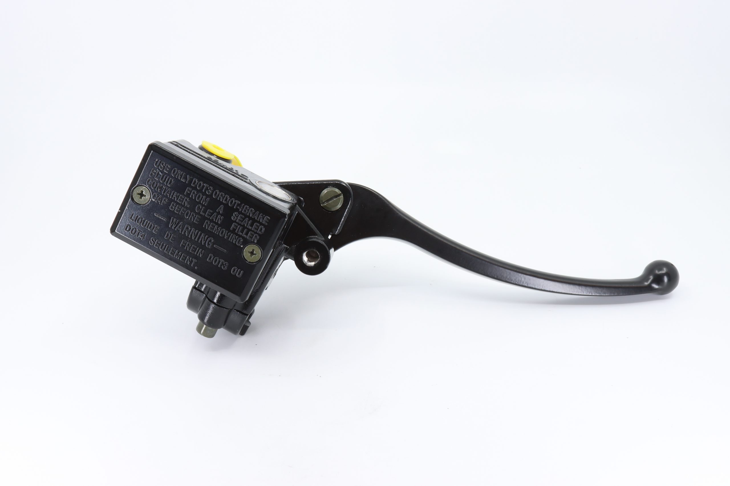 FRONT BRAKE MASTER CYLINDER, CFMoto OEM - 9010-080600 - Image 7