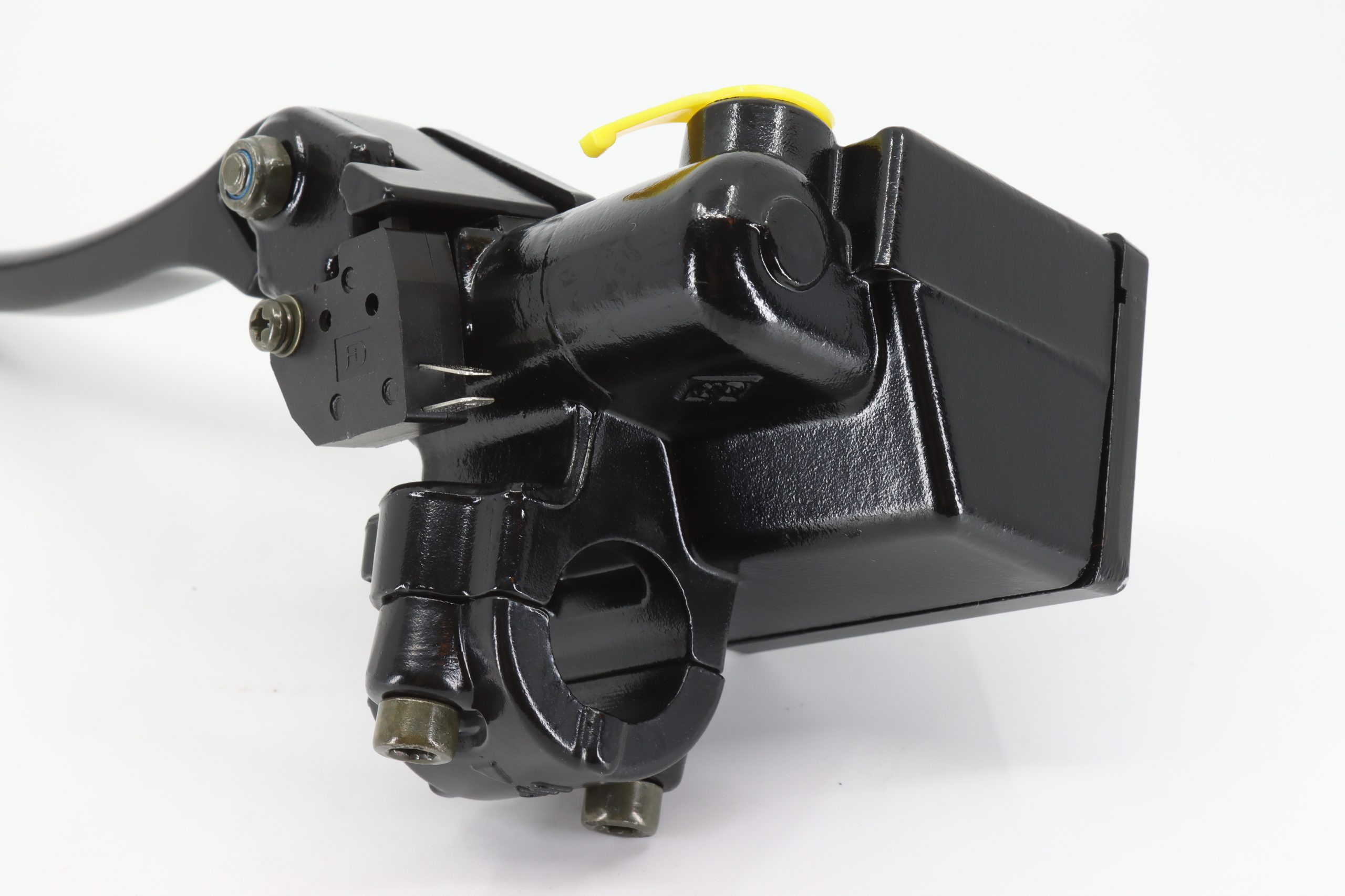 FRONT BRAKE MASTER CYLINDER, CFMoto OEM - 9010-080600 - Image 5