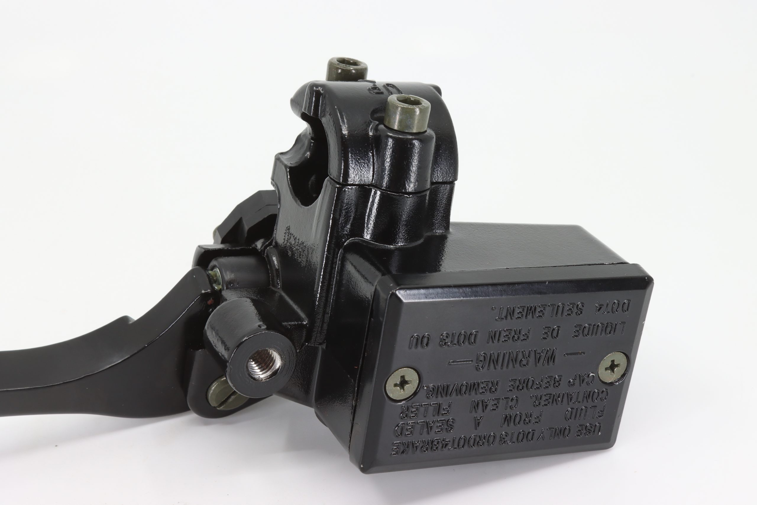 FRONT BRAKE MASTER CYLINDER, CFMoto OEM - 9010-080600 - Image 4