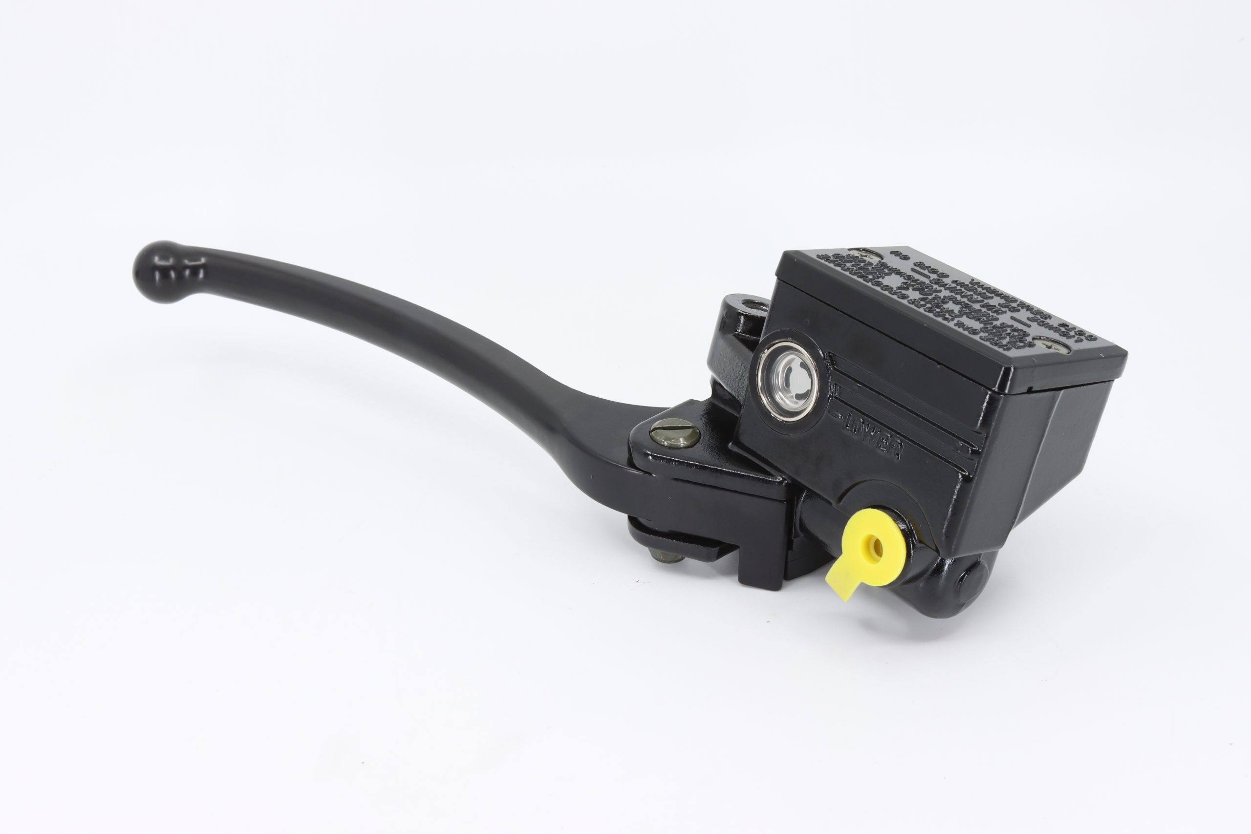 FRONT BRAKE MASTER CYLINDER, CFMoto OEM - 9010-080600