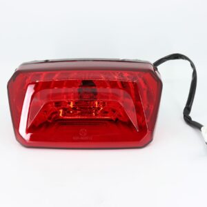 TAIL LIGHT, CFMoto OEM - 9GQ0-160310